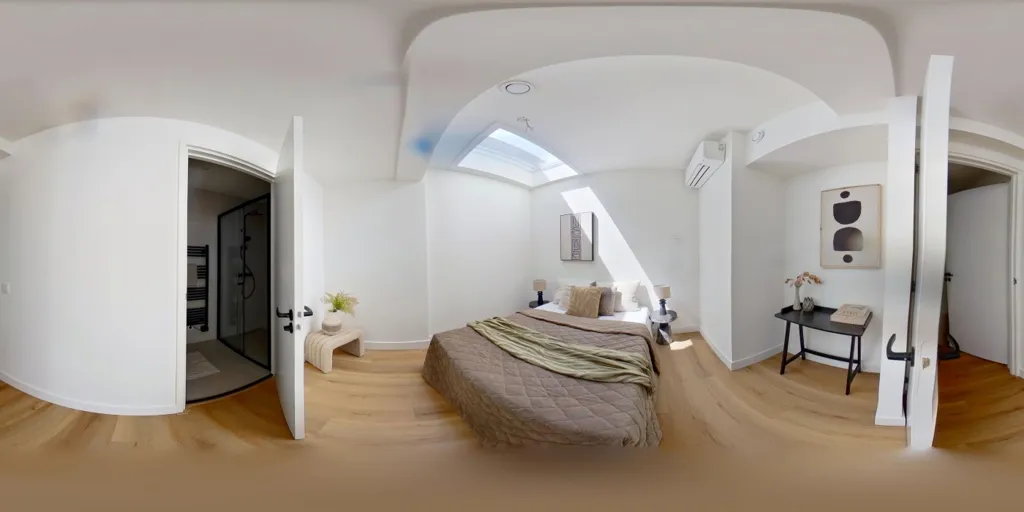 Appartement 2 pièces à Zeist
