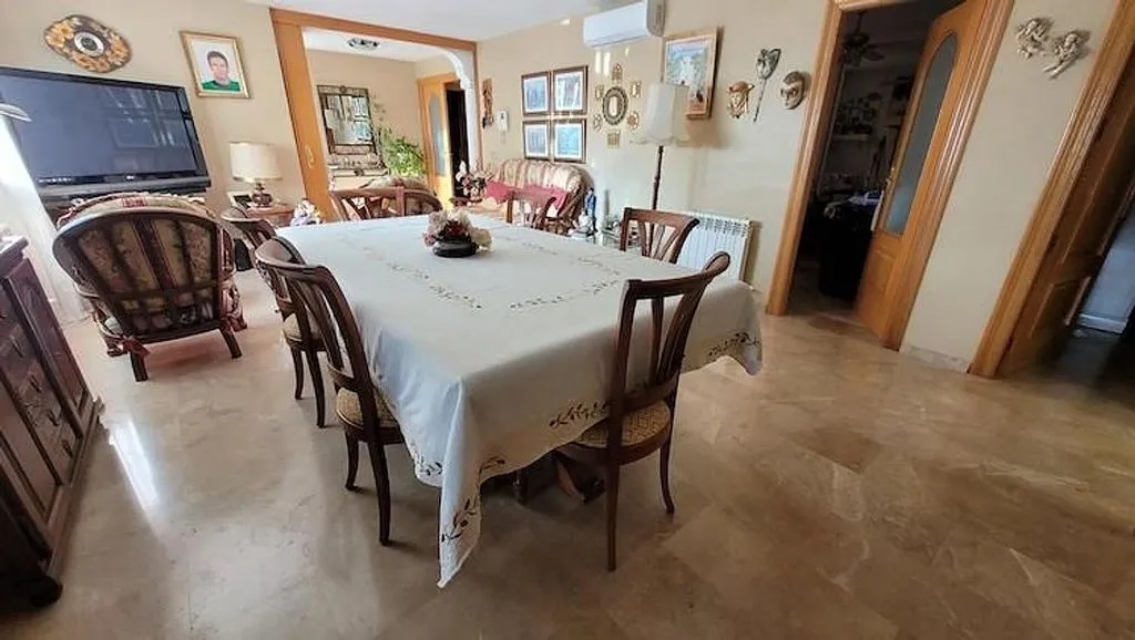 Salle à manger - Luxury Villa with Pool in l'Alfàs del Pi