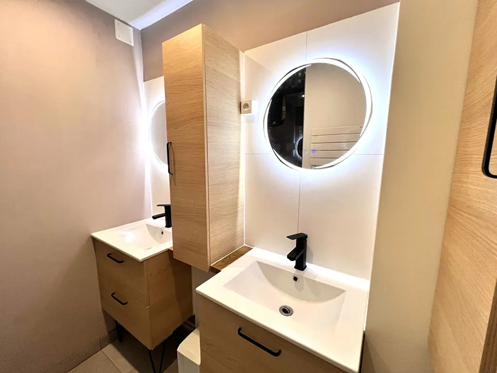 Vannitoad - Private Room in Shared Flat, Observatory