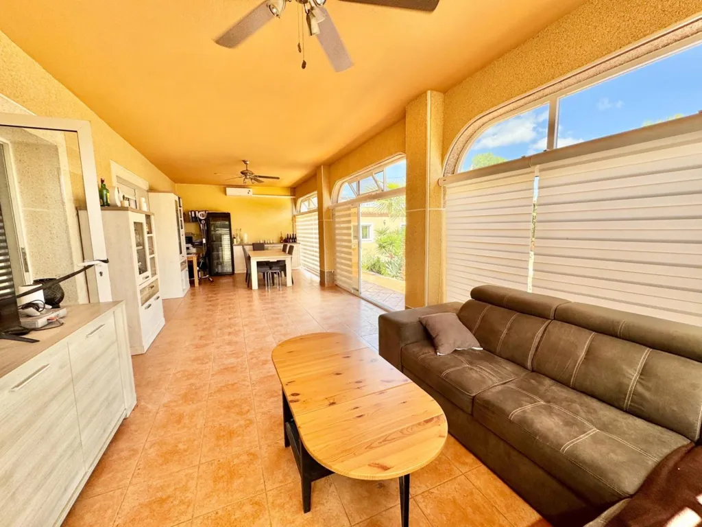 Elutuba - Villa with Studio in Dolores