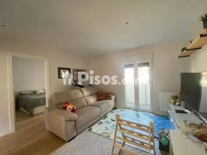 Elutuba - Apartment with Balcony in Ipurua