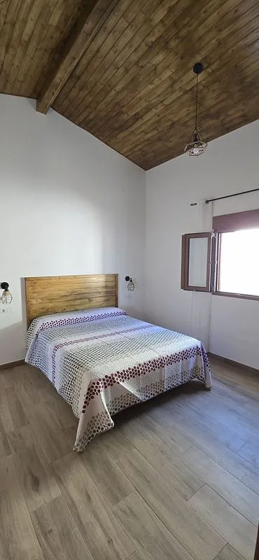 Chambres - Chalet with Terrace in Tenteniguada, Valsequillo