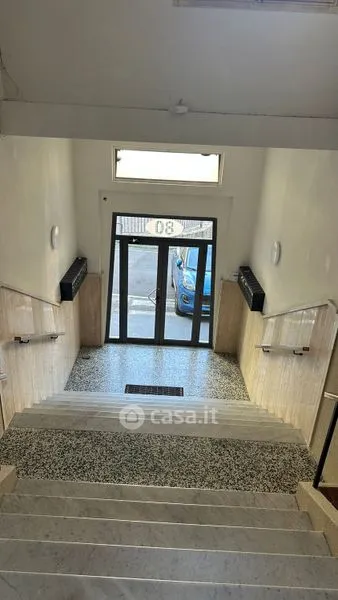 Entrée - Apartment with Terrace in La Spezia Centre