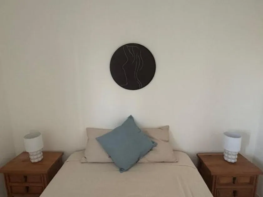 Camere da letto - Apartment with Sea View in Corralejo