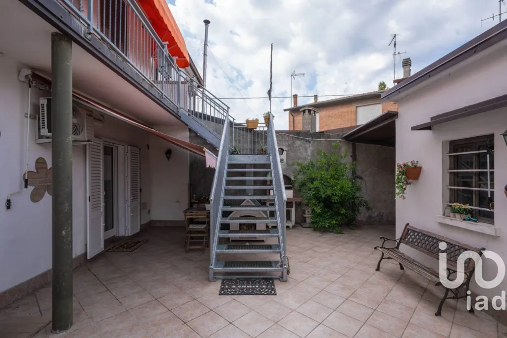 Terrass - Terraced Villa with Private Garden in Fiscaglia