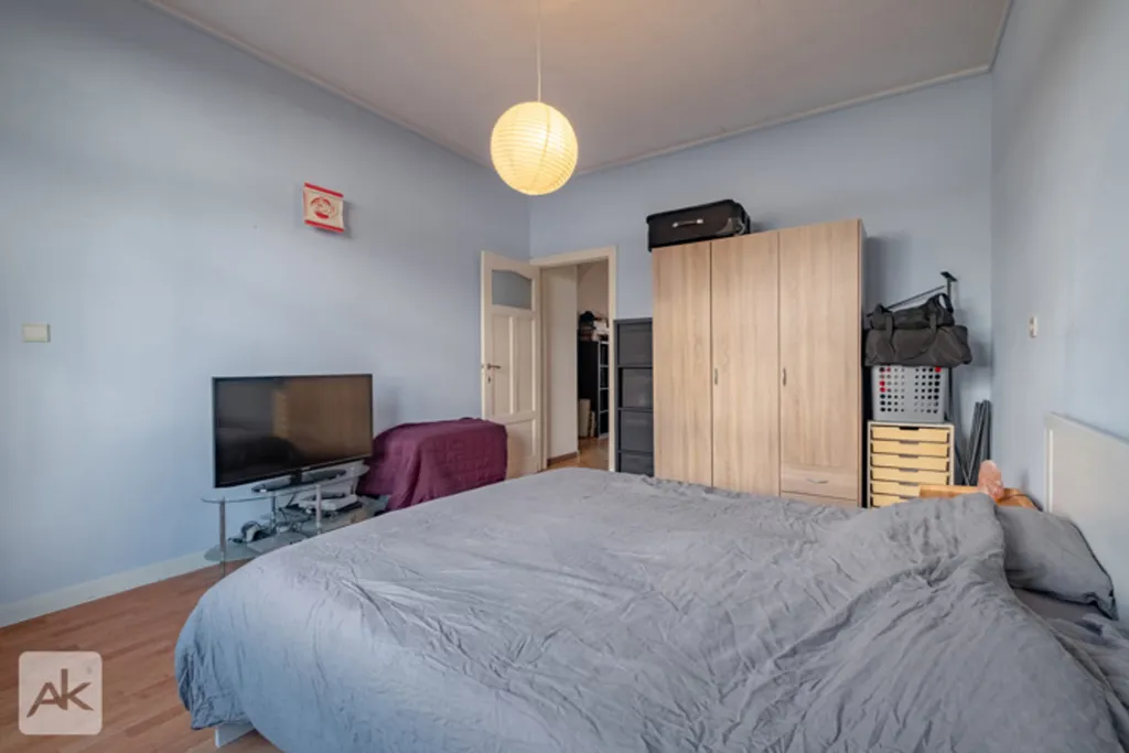 Magamistoad - Apartment with Terrace in Liège