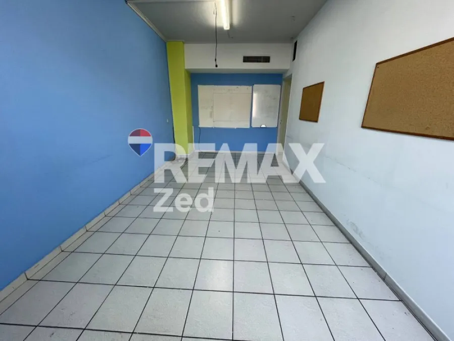 Toad - Office Space with Lift in Ambelokipi, Athens