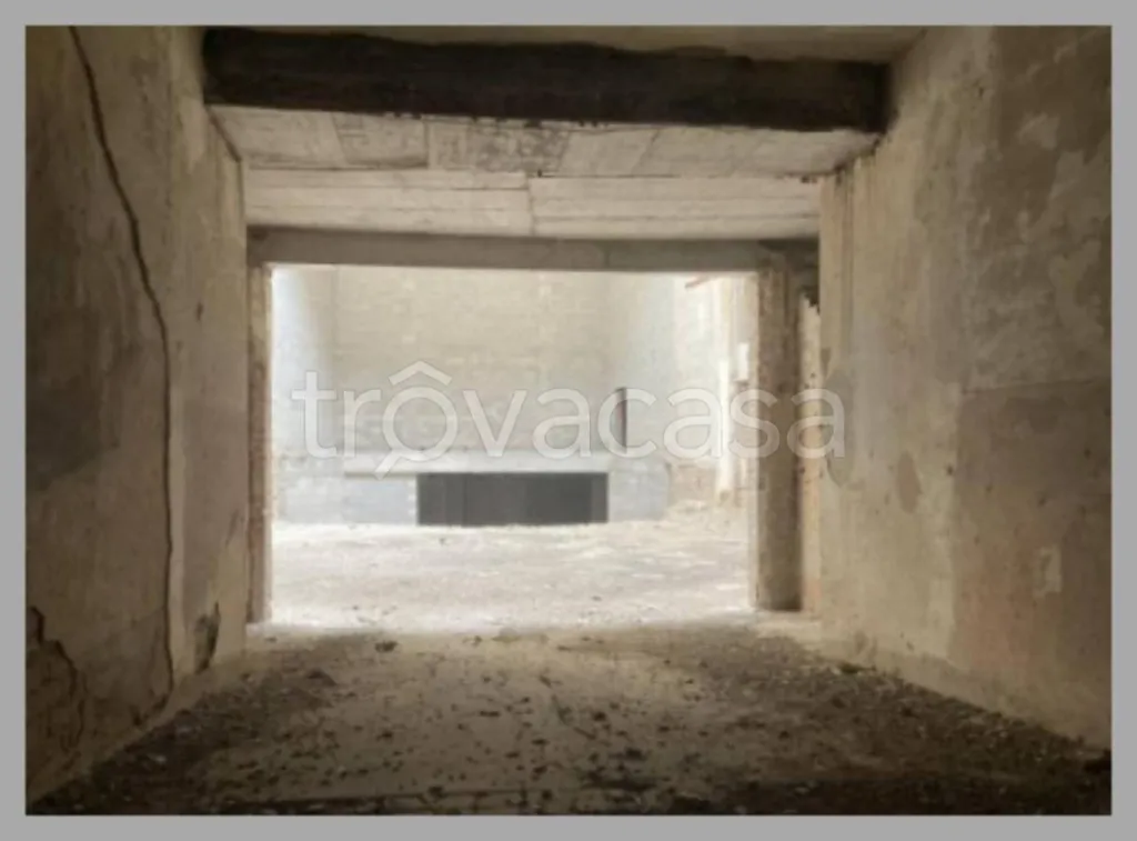 Pièces - Auctioned Apartment with Balcony in Codogno