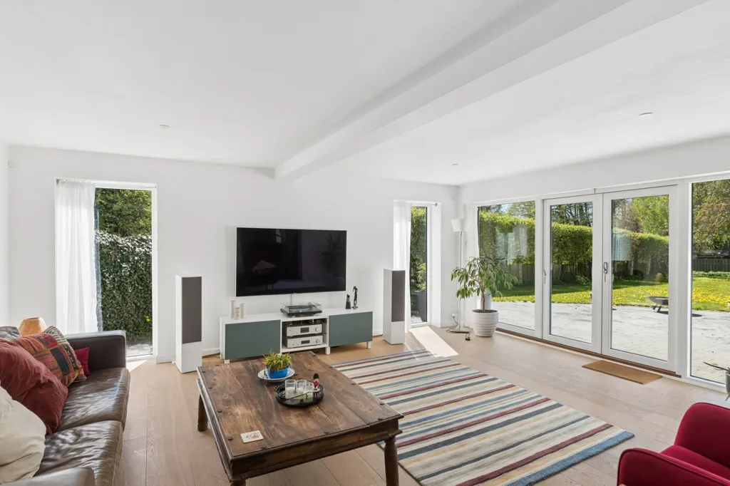 Maison 6 pièces à Lejre