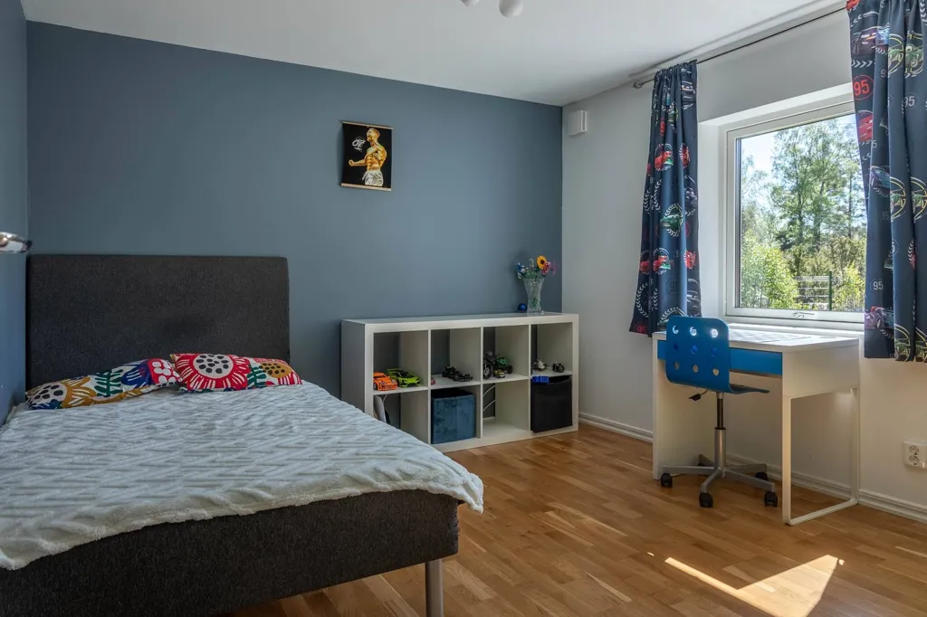Magamistoad - Villa with Sea View in Spraggarboda