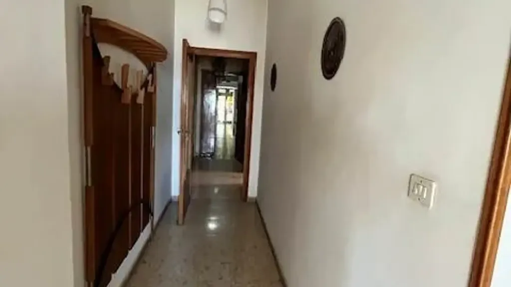 Esik - Apartment with Ascender in Chieti Centre