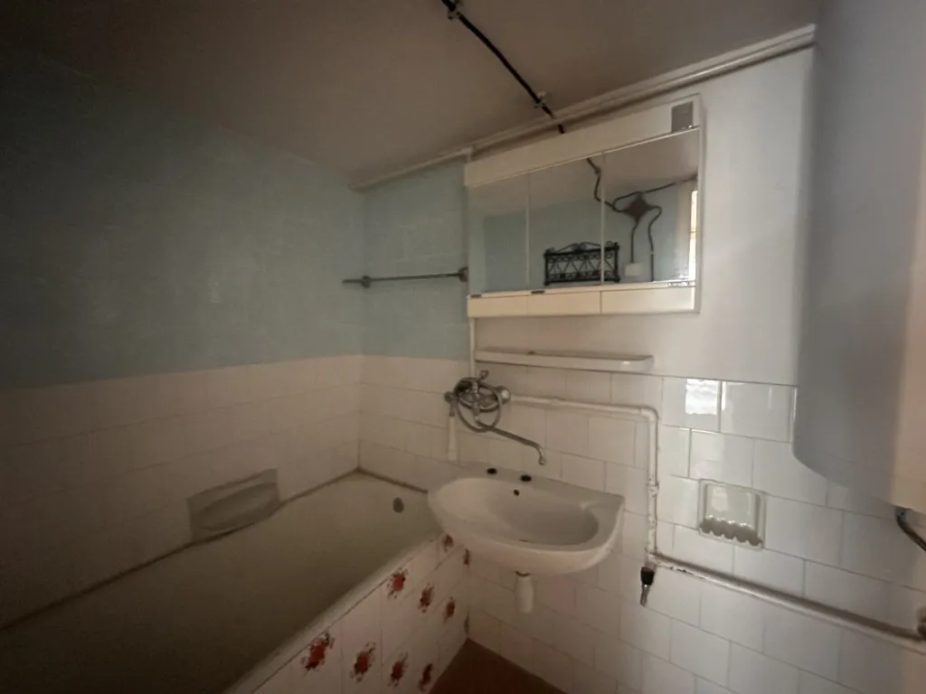 Bagni - Multi-Generational House with Garden near Balaton, Gyenesdiás