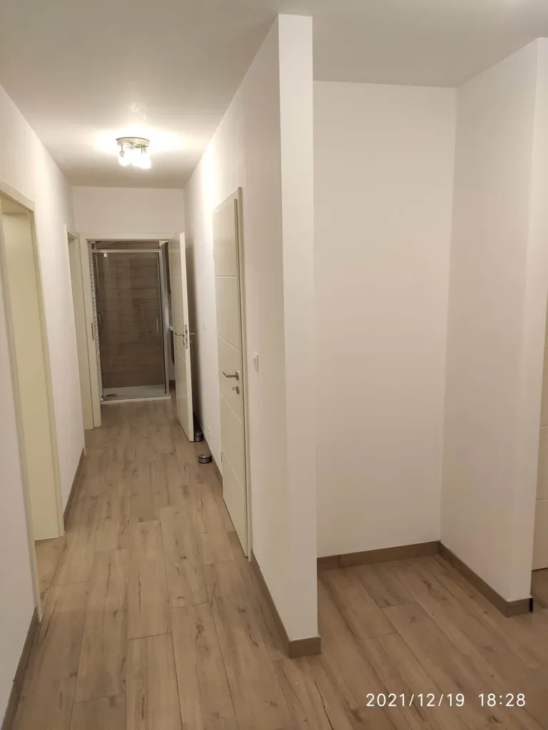 Hallway - Townhouse in Arlon with Central Location