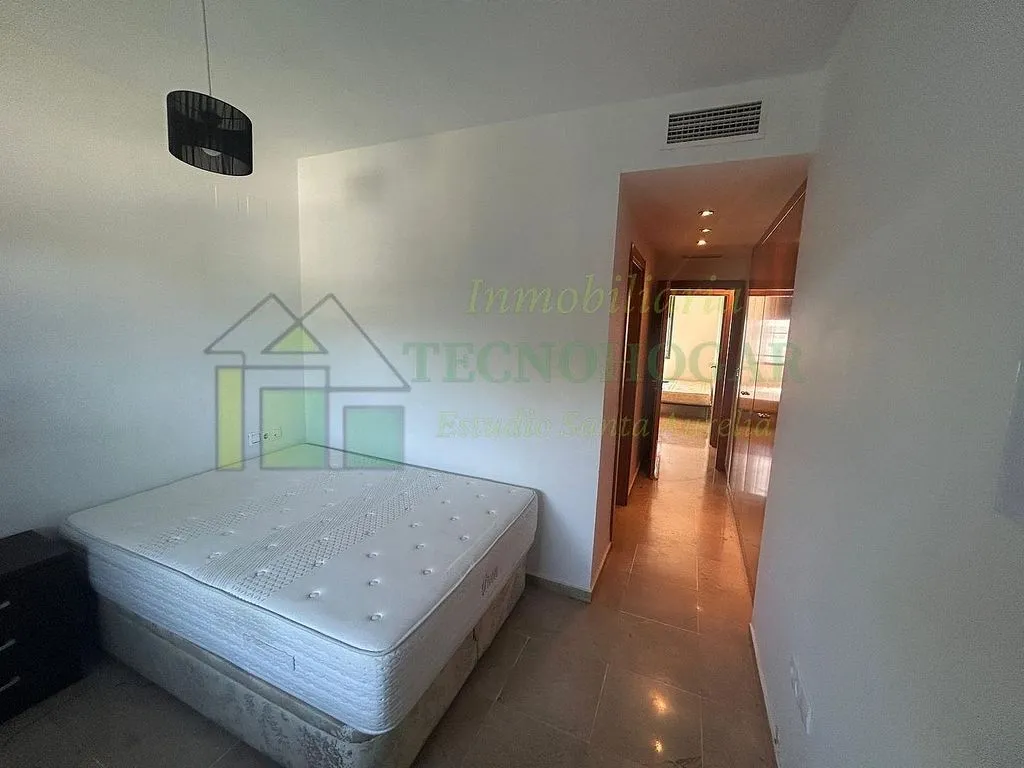 Magamistoad - Apartment with Pool in San Antonio, Sevilla