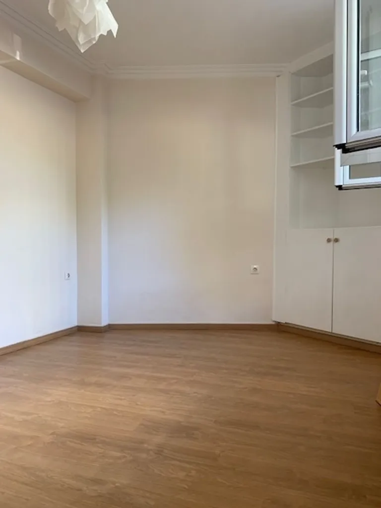 Séjour - Renovated Apartment with Mountain View in Philopappou
