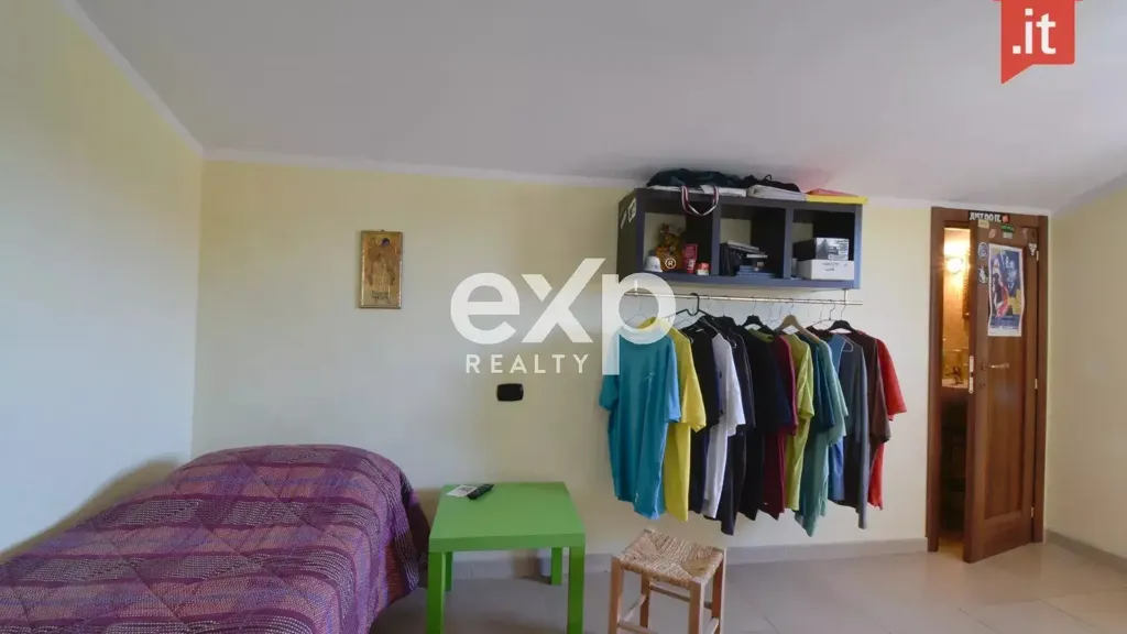 Magamistoad - Apartment with Sea View in Vasto