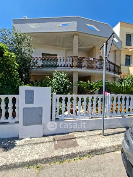 Esterno - Ground Floor Apartment with Garden in Nardò