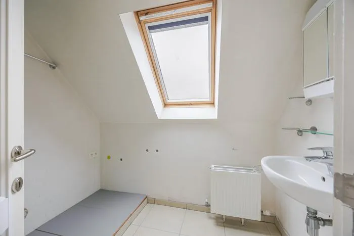 Vannitoad - Duplex Apartment with Terrace in Kasterlee