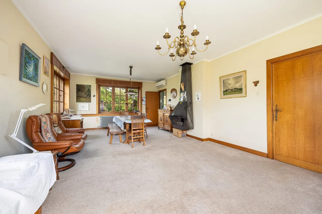 Elutuba - Charming Villa with Garden in Kessel-Lo