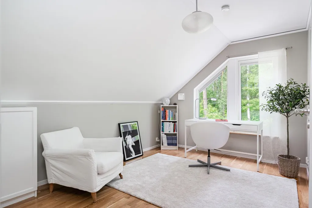 Kabinet - Luxury Villa with Pool in Ekängen