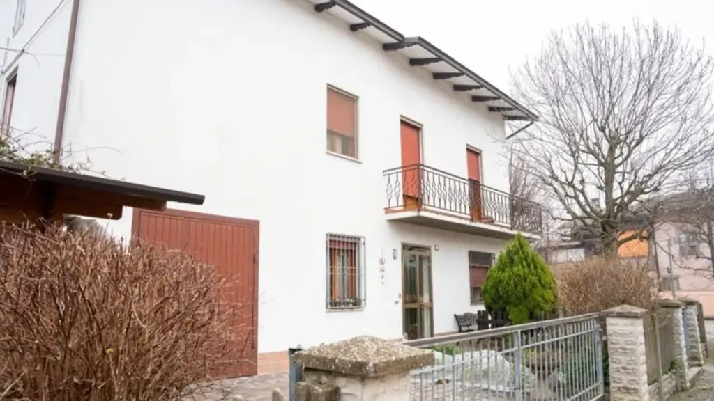 Extérieur - Bifamiliar Villa with Garden in Massa Finalese
