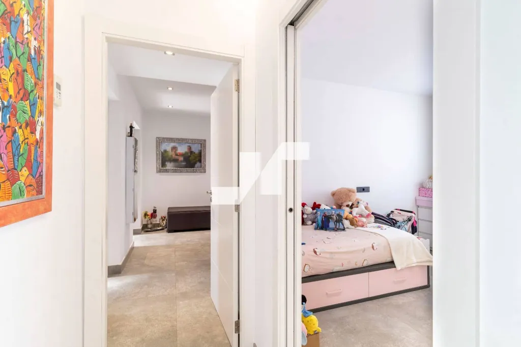 Chambres - Contemporary Chalet with Private Pool in Madrigal