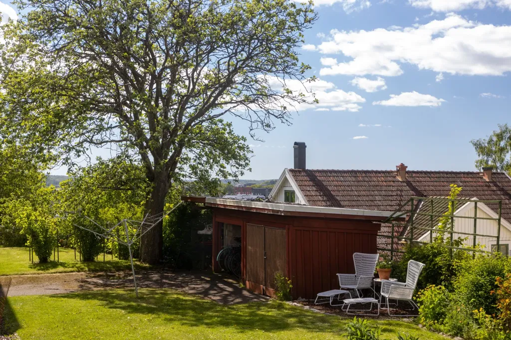 Appartement 2 pièces à Mölndal