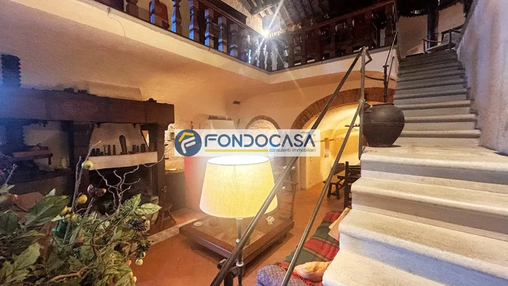 Toad - Historic Mill with Garden in Camaiore