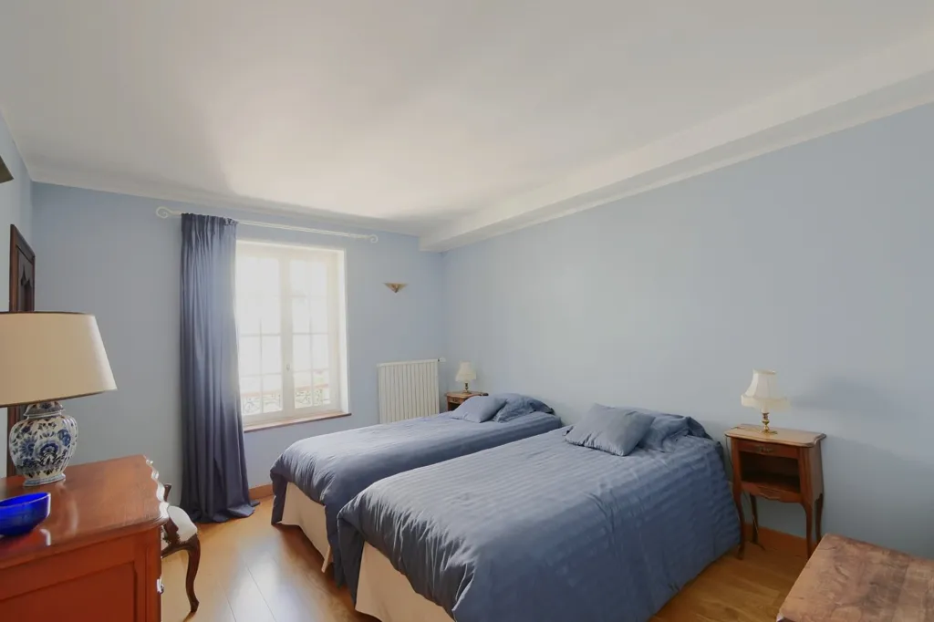 Camere da letto - Family Home with Pool in Mions