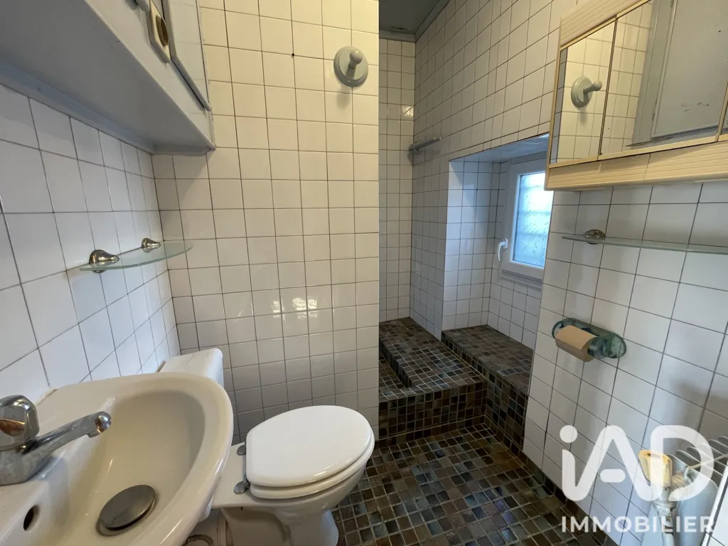 Bagni - Charming Longère with Garden in Prusy