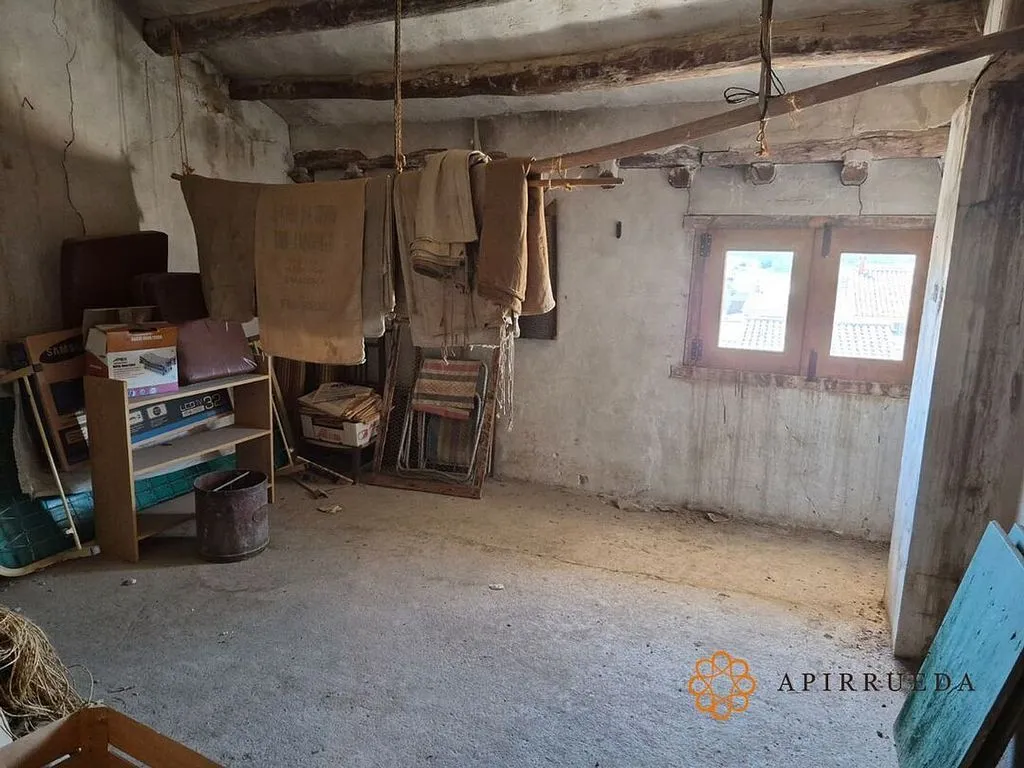 Buanderie - Traditional Chalet with Balcón in Alborge