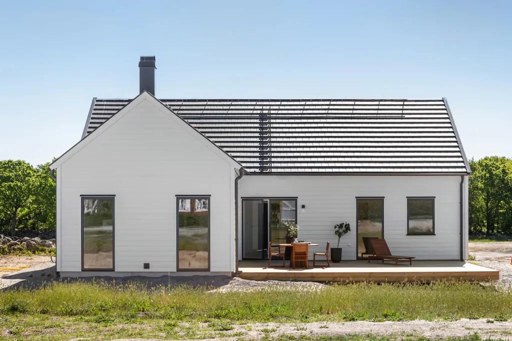Välivaade - Plot for Customised Villa near Siretorp Coast