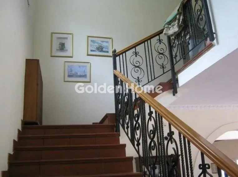 Stanze - Villa with Garden in Achilleio, Corfu