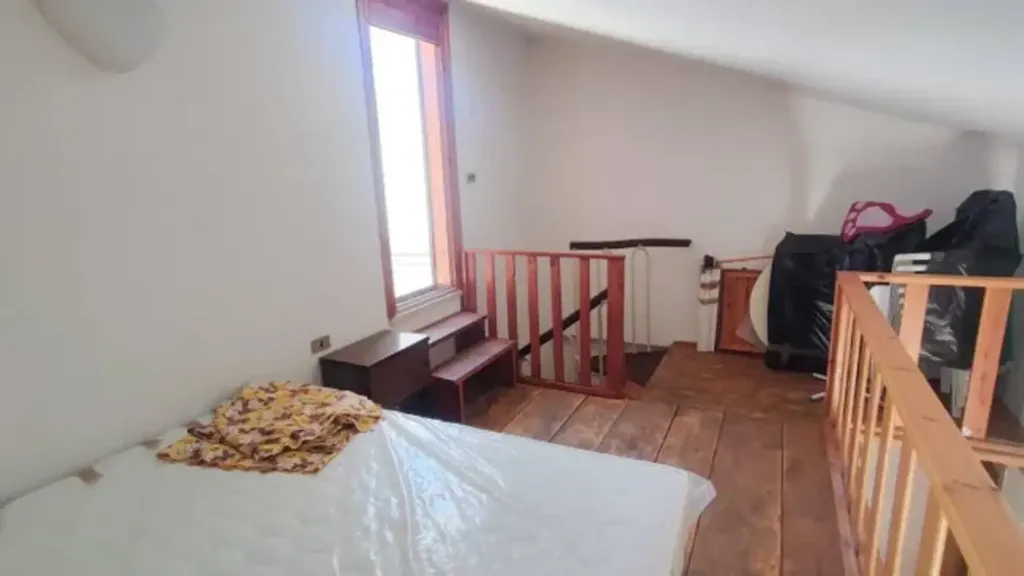 Chambres - Apartment with Balcony in Calopezzati