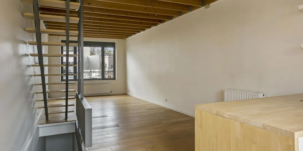 Rooms - Renovated Mixed-Use in Herentals with Duplex