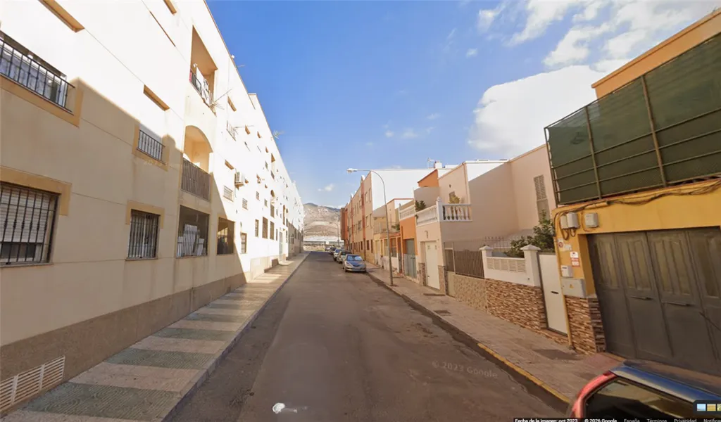 Välivaade - Apartment with Terrace and Garage in Vícar