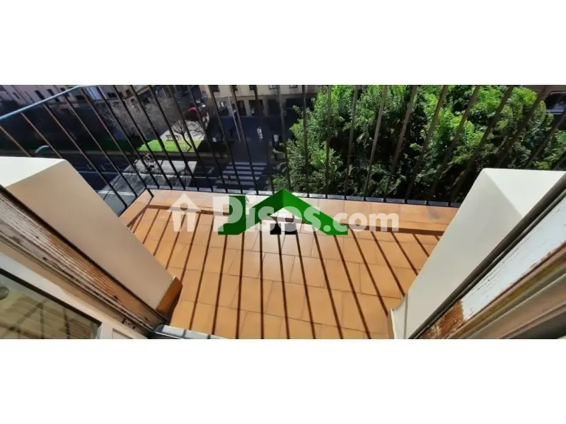 Balcone - Student Flat with Balcony in Deusto