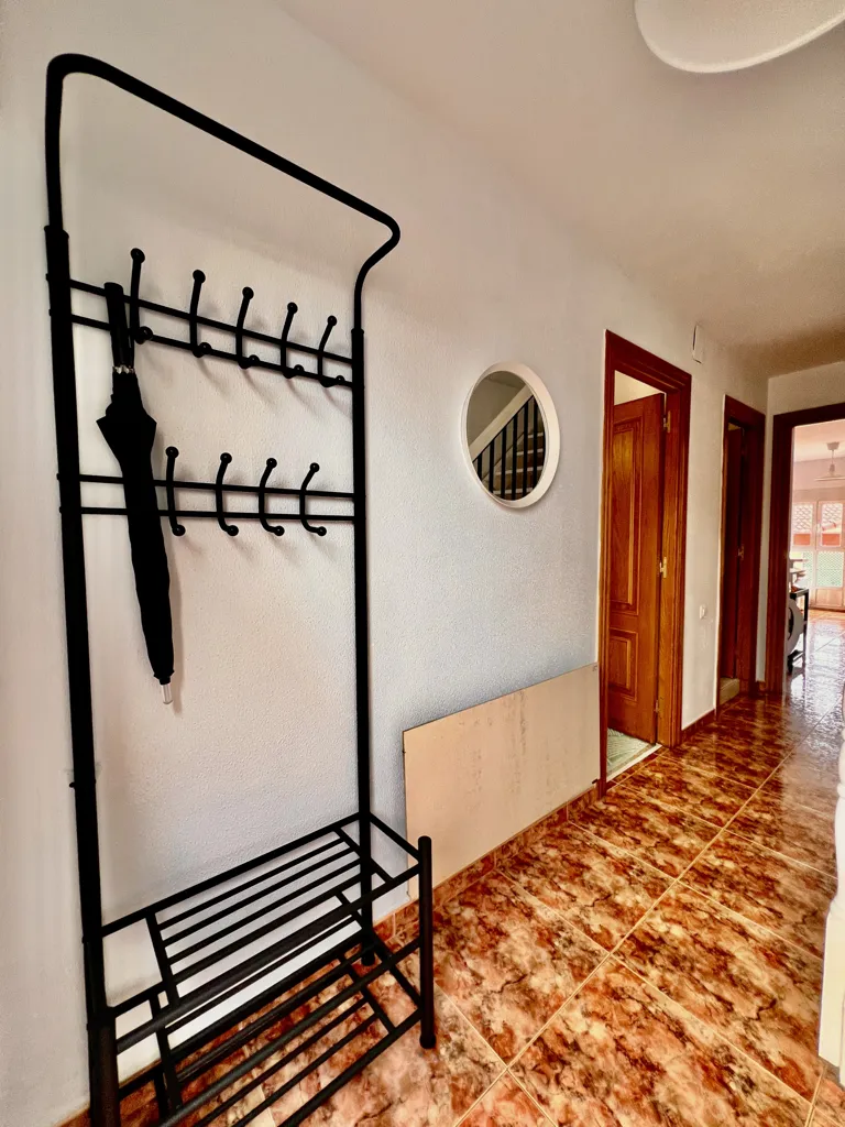 Entrée - Duplex with Terracita in Cudillero