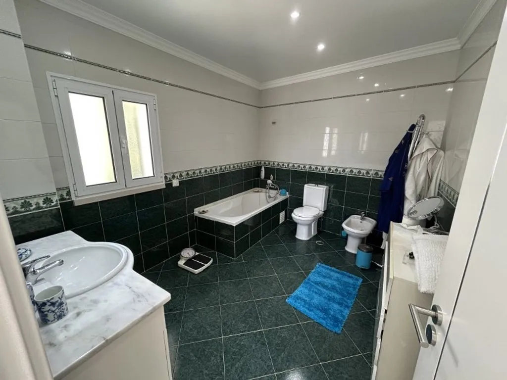 Vannitoad - Luxury Villa with Sea View in Albufeira
