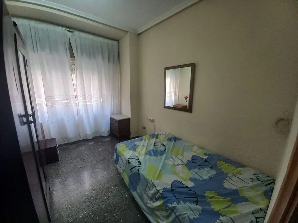 Chambres - Apartment with Balcony in Albatera Centre