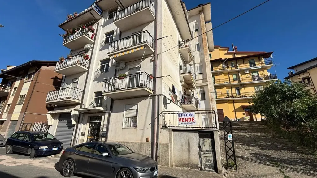 Välivaade - Apartment with Terrace in Celico