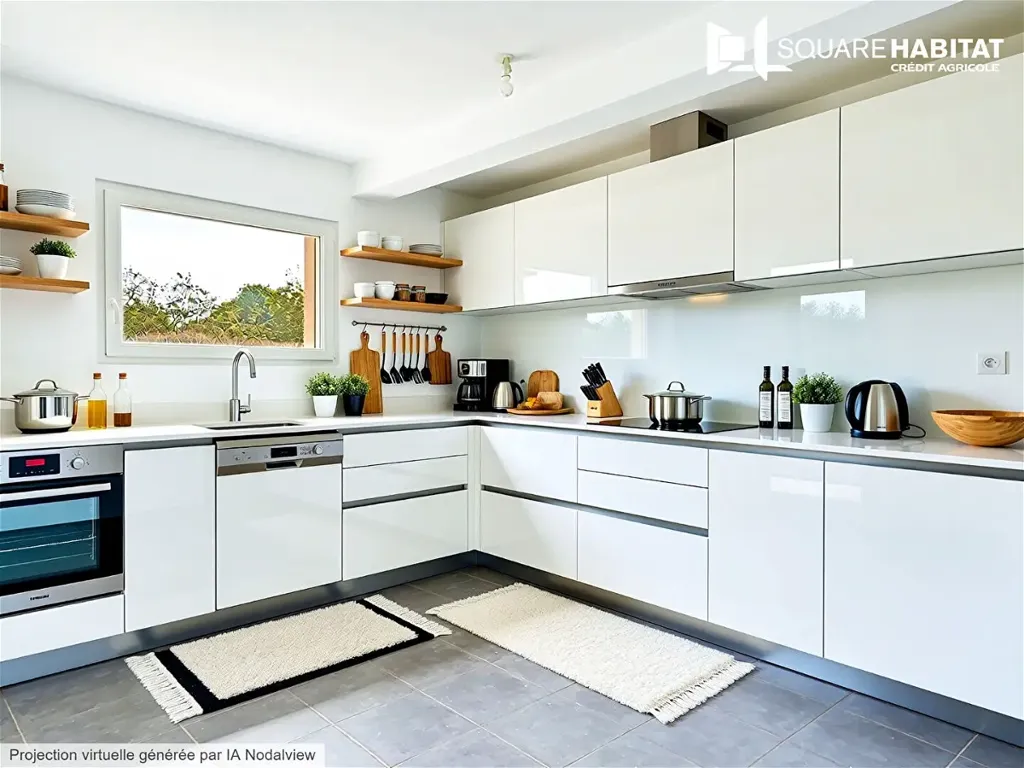 5-room house in Treveneuc