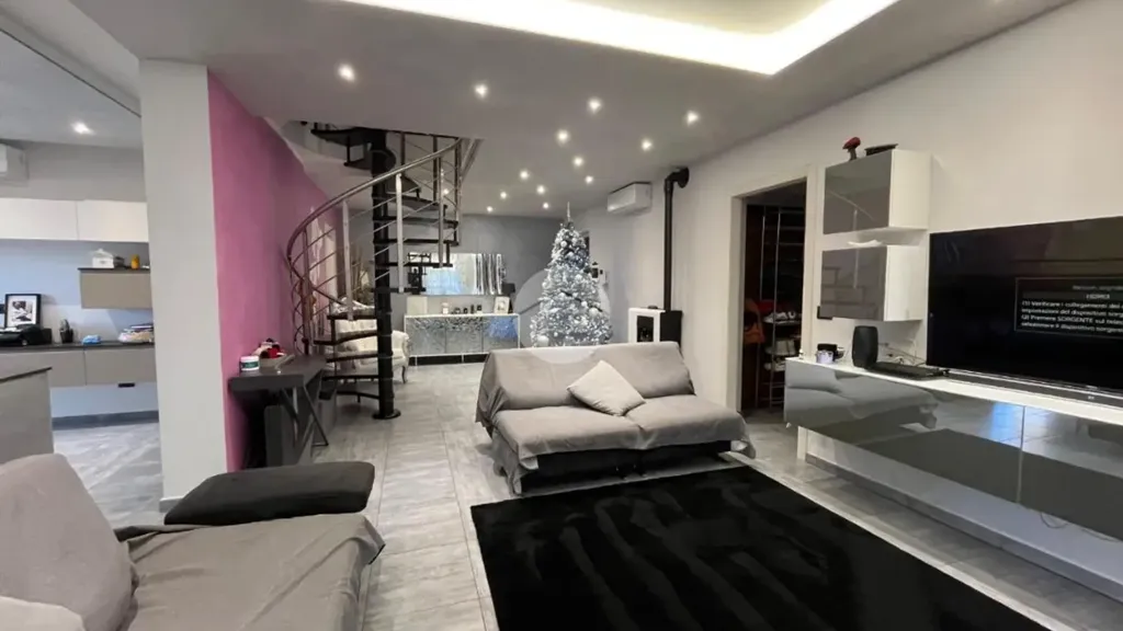 Elutuba - Apartment with Balcony in Carmagnola