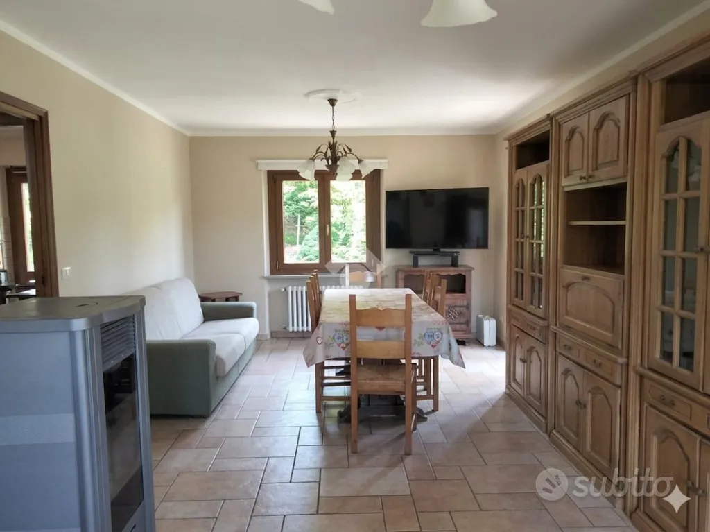 Maison 6 pièces à IT