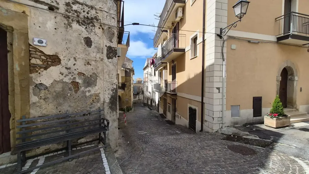 Välivaade - Bilocale with Balcony in Paola