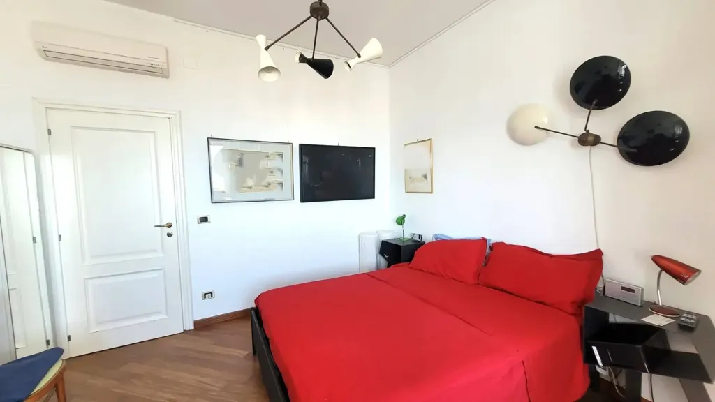 Chambres - Luxury Seafront Flat in Pescara