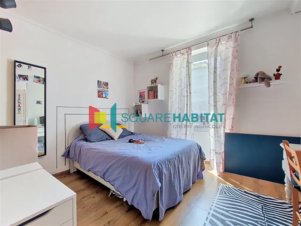 Magamistoad - Charming 1930s House with Garden in Angers