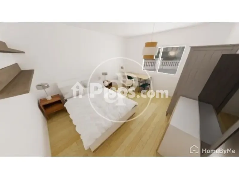 Chambres - Apartment with Lift in El Pla del Real
