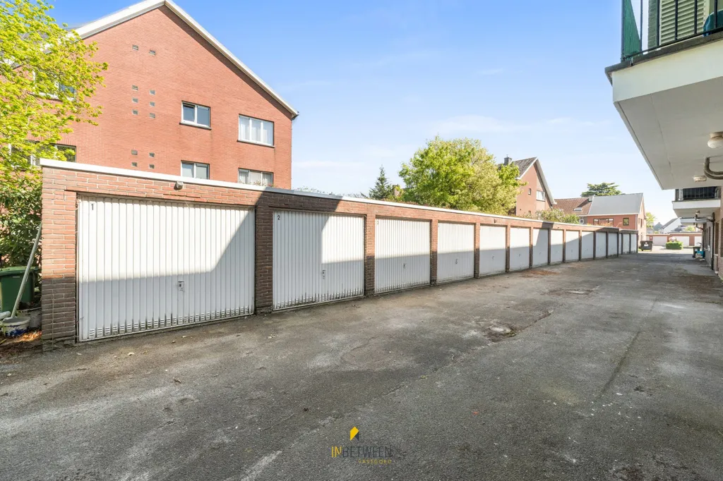 Välivaade - Apartment with Two Terraces in Wondelgem