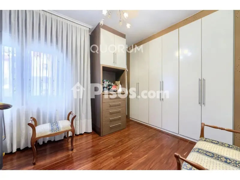 Magamistoad - Apartment with Balcony in Basauri Centre
